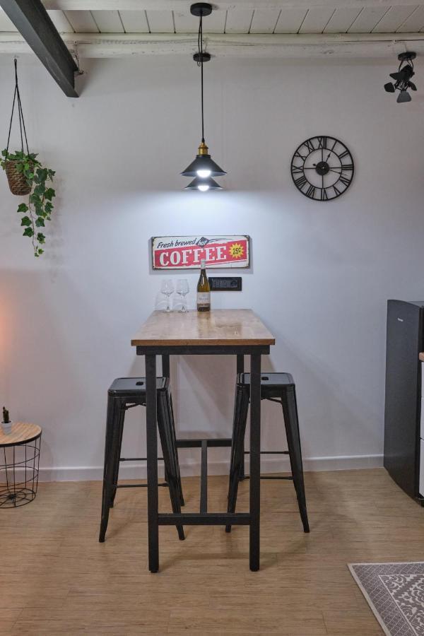 Loft Mercede Al Capo Palermo Kültér fotó