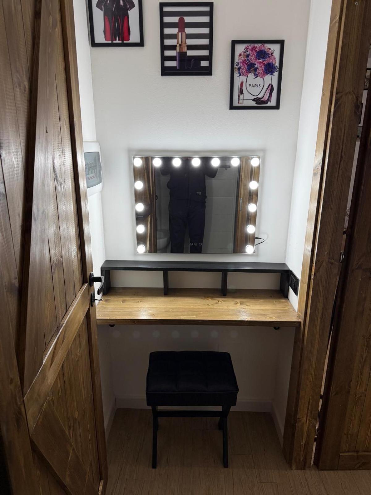 Loft Mercede Al Capo Palermo Kültér fotó